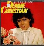 Vinyl, LP   -   Dennie Christian – De Beste Van Dennie Chris, Cd's en Dvd's, Vinyl | Overige Vinyl, Ophalen of Verzenden, Overige formaten