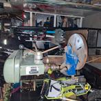 Kolomboor 180cm hoog, Doe-het-zelf en Bouw, Ophalen of Verzenden