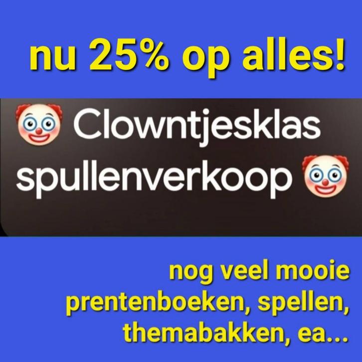 kleuterjuf doet uitverkoop!! REGIO DUFFEL, Kinderen en Baby's, Speelgoed | Overig, Zo goed als nieuw, Ophalen
