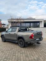 Toyota Hilux 2021 *Invincible*  +BTW    (Overname mogelijk), Autos, Toyota, Cuir, Achat, Euro 6, Entreprise