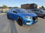 Nissan Qashqai 1.3DIG-T 140 N-TEC / GARANTIE, Auto's, Nissan, 0 kg, 0 cilinders, Bedrijf, https://public.car-pass.be/vhr/e66d4106-14ff-4c0f-a186-61d853b03781