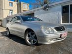 Mercedes Clk200 uitzonderlijke staat, Auto's, Mercedes-Benz, 4 zetels, Achterwielaandrijving, Zwart, 4 cilinders