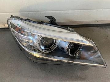 BMW Z4 E89 bi xenon rechts LIFT losgeschroefd Compleet beschikbaar voor biedingen