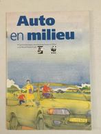 Auto en milieu, Ophalen of Verzenden, Nieuw