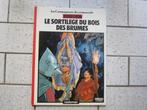 Le sortilège du bois des brumes - E.O. - 10,00Eur, Enlèvement ou Envoi, Une BD, Comme neuf, Bourgeon