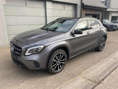 Mercedes GLA 180, Auto's, Mercedes-Benz, Particulier, GLA, ABS, Achteruitrijcamera, Adaptieve lichten, Airbags, Airconditioning