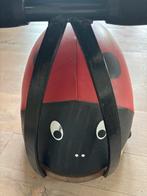 Wheelybug lieveheersbeestje, Ophalen, Gebruikt