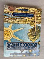 Het mysterie van je geboortedag, Ophalen, J. Elffers; G. Goldschneider