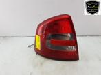 ACHTERLICHT LINKS Octavia (1Z3) (|1Z5945095A|1Z5945111A|), Gebruikt, Skoda