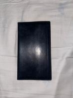 Delvaux, Bijoux, Sacs & Beauté, Autres marques, Cuir, Enlèvement ou Envoi, Utilisé