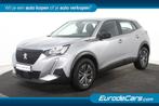 Peugeot 2008 Active *1ste Eigenaar*Navigatie*Carplay*, Achat, Euro 6, Entreprise, Boîte manuelle