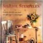 Stijlvol stempelen stewart en sally walton 160 blz, Hobby & Loisirs créatifs, Estampage, Enlèvement ou Envoi, Comme neuf