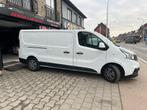 Fiat Talento 1.6CDTI 2019 L2 Lang Chassis Netto **14875**, Airconditioning, Te koop, Grijs, Diesel