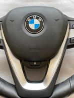 Volant sport chauffant pour BMW G01 G02, Autos : Pièces & Accessoires, Utilisé, BMW, Enlèvement ou Envoi