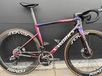 Specialized SL8 Sworks size 56 LTD Edition - Ful SRAM RED, Fietsen en Brommers, Fietsen | Racefietsen, Ophalen, Zo goed als nieuw