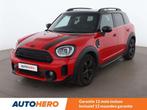 MINI Cooper Countryman Cooper Classic Trim (bj 2022), Auto's, Mini, USB, Gebruikt, Countryman, 136 pk