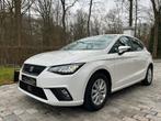 SEAT Ibiza Ibiza 1.0i Style**55000KM**, Voorwielaandrijving, Stof, Euro 6, Bedrijf