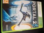 Portal 2, Consoles de jeu & Jeux vidéo, Jeux | Xbox 360, Comme neuf, Enlèvement ou Envoi