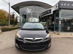 Opel Astra 1.6i OPC Line sportstoel *12 MAANDEN GARANTIE*, Auto's, Voorwielaandrijving, Euro 5, Stof, Zwart