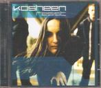 Kosheen - Resist, CD & DVD, CD | Dance & House, Drum and bass, Utilisé, Enlèvement ou Envoi