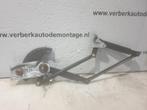 RAAMMECHANIEK HAND RECHTS 3 deurs Ford Sierra I, Gebruikt, Ford