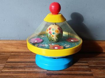 Vintage tol Chicco beschikbaar voor biedingen