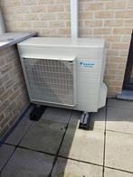Daikin airco, Elektronische apparatuur, Airco's, Ophalen, Verwarmen, 3 snelheden of meer, Zo goed als nieuw