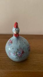 Ancienne petite poule j Line droite excellent état