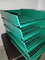 Postbakjes ,sorteerbakjes bureau, Ophalen of Verzenden