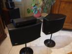 BOSE 901 SERIE 6 MK1 + VOETEN + EQUALIZER..., Audio, Tv en Foto, Luidsprekerboxen, Ophalen of Verzenden, Bose