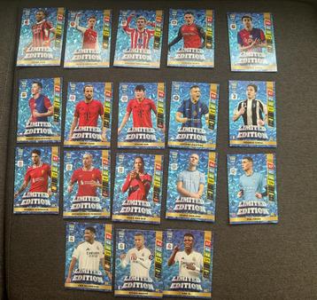 Panini fifa 365 10 Years XXL limited edition 2024/2025 beschikbaar voor biedingen