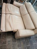 Elektrische uitklapbare lounge, Ophalen, Zo goed als nieuw