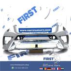 W166 ML AMG Voorbumper Mercedes M KLASSE 2011-2015 BUMPER ZW, Auto-onderdelen, Gebruikt, -, Voor, Ophalen of Verzenden