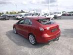 Mitsubishi Lancer, Auto's, Mitsubishi, Voorwielaandrijving, Stof, Zwart, 4 cilinders