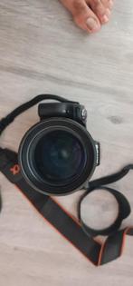 Sony alpha a33 bijna nieuwe met geheugenkaart en accessoires, Audio, Tv en Foto, Fotocamera's Digitaal, Ophalen of Verzenden, Zo goed als nieuw