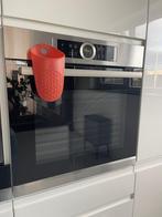 Bosch inbouw oven serie 8, Elektronische apparatuur, Ovens, Ophalen, Microgolffunctie, 60 cm of meer, Zo goed als nieuw