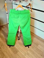 Pantalon de ski Spyder taille M/L en parfait état, Autres marques, Comme neuf, Enlèvement, Ski