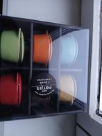 Marabout ovenpotjes met kookboekje, Enlèvement ou Envoi, Neuf, Autres styles, Autres types