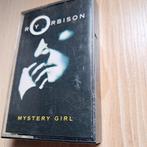 Roy Orbison Mystery Girl cassette, Ophalen of Verzenden, Gebruikt