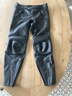 lederen motorbroek Richa, Motoren, Broek | leer, Heren, Ophalen of Verzenden, Nieuw zonder kaartje