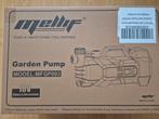 Pompe de jardin  MELLIF, Jardin & Terrasse, Pompes à eau, Enlèvement ou Envoi, Comme neuf