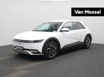 Hyundai IONIQ 5 Connect 73kWh, Automaat, Achterwielaandrijving, Gebruikt, Leder en Stof