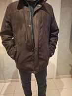 Bruine jas voor heren, Kleding | Heren, Ophalen, Maat 52/54 (L), Bruin, Westbury