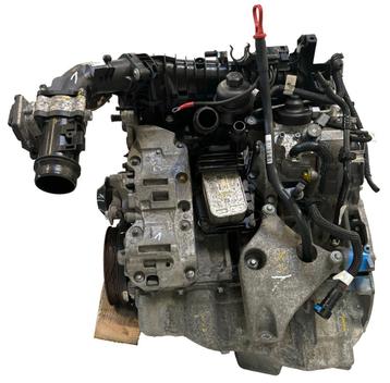 Moteur BMW Série 1 F20 F21 1.6 N47D16A N47 11002296635, Enlèvement ou Envoi, BMW