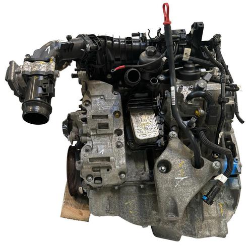 BMW 1-serie F20 F21 1.6 N47D16A N47-motor 11002296635, Auto-onderdelen, Motor en Toebehoren, BMW, Ophalen of Verzenden