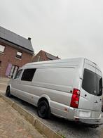 Vw crafter 2.5l 2008, Caravans en Kamperen, Diesel, Particulier