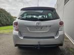 Toyota Verso Comfort & Pack Dynamic, Autos, Toyota, Argent ou Gris, Achat, Euro 6, Entreprise