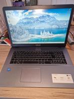 Pc portable asus vivobook17 comme neuf, Enlèvement ou Envoi