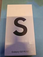 Samsung s21 fe 5g, Ophalen