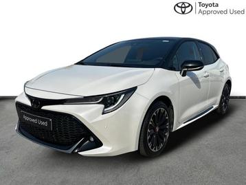 Toyota Corolla HB GR SPORT + NAVI & CARPLAY  beschikbaar voor biedingen